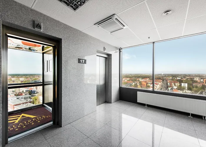 Amberton 4* Klaipėda